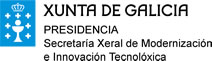 Logo Secretaría